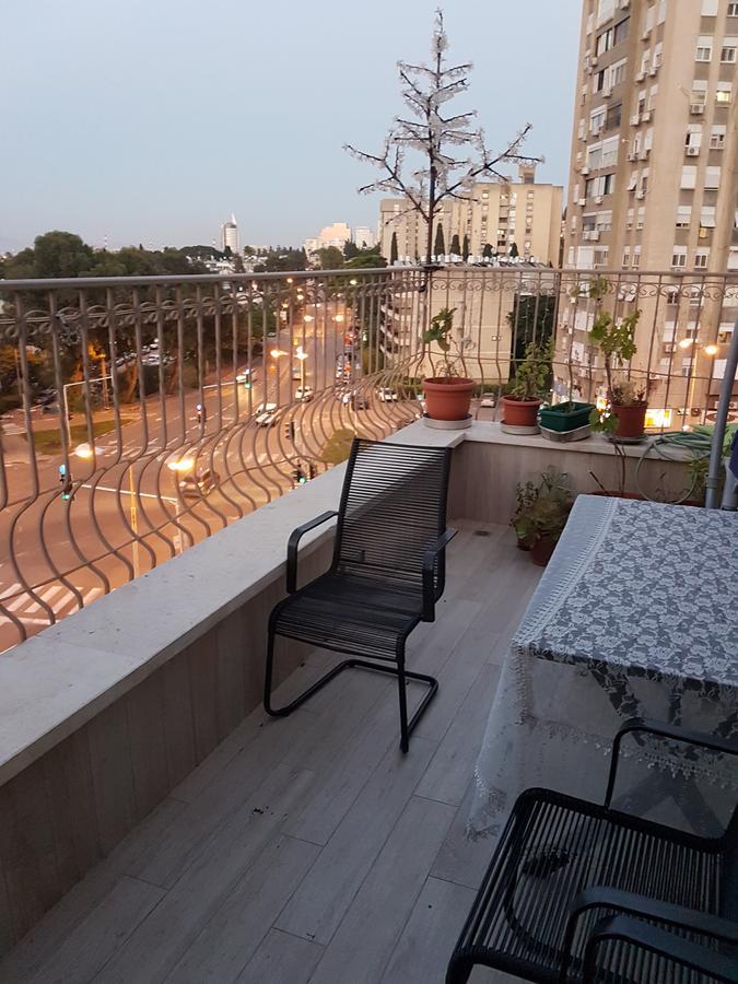 Andre Guest House Haifa Exterior photo